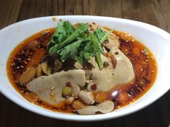 -周家二小姐的菜(西津渡店)