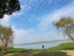 -阳澄湖半岛旅游度假区