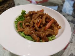 -永红源·啤酒烧烤海鲜大排档(台柳路店)