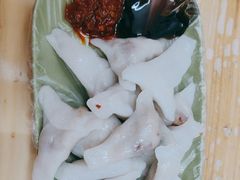 -公平菜粿(沙河店)