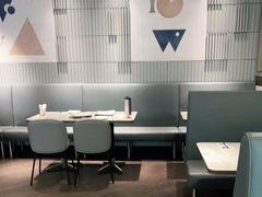 大堂-必胜客(通辽万达店)