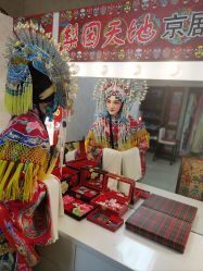 -梨园天地京剧摄影(玲珑天地店)