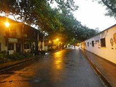 -小河直街历史文化街区