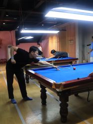 -飞吧潮玩运动蹦床游乐场
