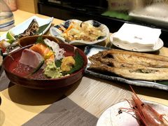 -本逸·割烹料理(湖墅店)