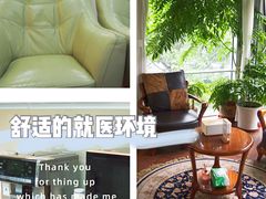-精德口腔·种植修复·儿牙中心(财富中心店)