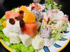 -芥岛(河北大街店)