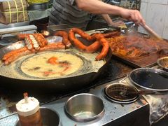 -豪華小食.華記
