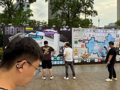 -龙湖杭州滨江天街
