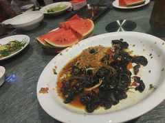 -俭寨大盘鸡·新疆菜·烧烤(博乐店)