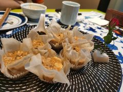 -桂满陇天书(南京德基旗舰店)