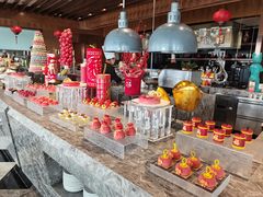 -南京禄口机场雅高铂尔曼大酒店