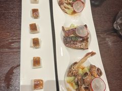 -苏淮景·苏闽融创菜·海鲜(原空港井河轩店)