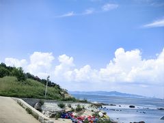 -养马岛旅游度假区