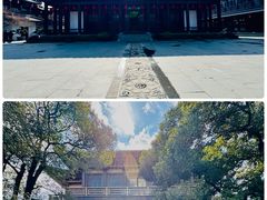 -香积寺