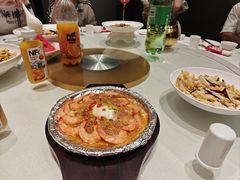 -老妈菜馆(建设街店)