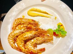-藤原布二·八佰善会席料理(奥体店)