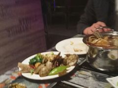 -春风十里海鲜火锅烤肉自助餐厅(华强店)