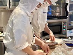 -桂满陇·海市蜃楼·黑金(国金店)