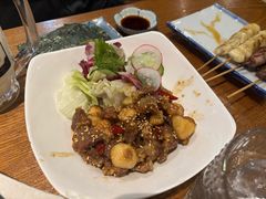 -桂马·日本料理·海胆·海鲜饭·酒场(民主广场店)