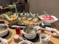 -竹鲜笙全竹宴(国色天香店)