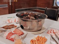 -金刚山(学府路店)