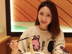 -陳香貴·兰州牛肉面(上海长风大悦城店)