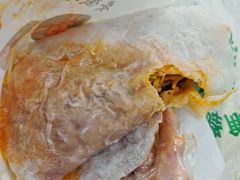 -安徽阜阳卷馍(西单店)