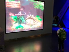 -广东科学中心科技影院