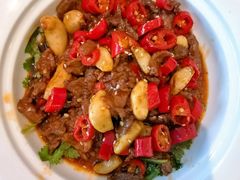 -玲珑小镇·杭帮私房菜