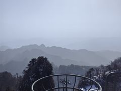 -武当山风景区