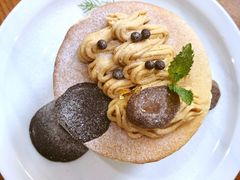 -AFS Cafe & Canteen(闽江二路店)