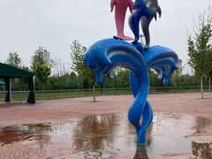 -欢乐水魔方水世界