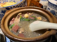 -南京大牌档(青岛万象城店)