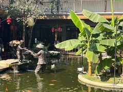 -顺德渔村·岭南一号
