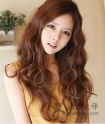 商户图片-东瀛国际造型