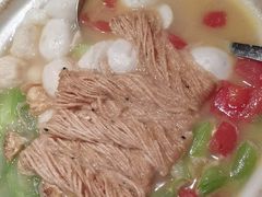 -永安鱼庄·镇江菜(丁卯店)