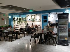 大堂-小明同学(三里屯店)