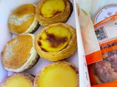 -明华饼店·广府传统手作点心