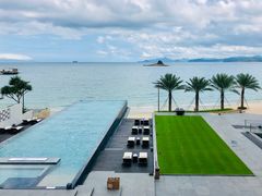 -深圳大梅沙京基洲际度假酒店