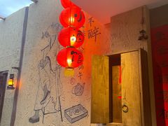 -泥糊破店小酒馆·团建聚餐(南京西路店)