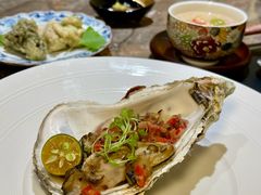 -松临·铁板烧&Omakase(神农店)