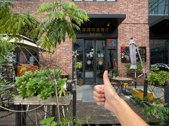 -南国印度餐厅Dakshin