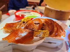 -小吊梨汤·北京菜·烤鸭(五角场万达店)