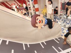 -木马王国(萧山银隆店)