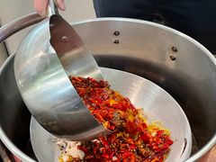 -川人百味(万达店)