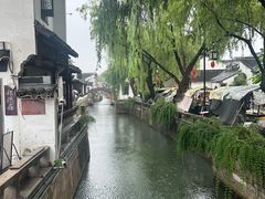 -鱼食饭稻·苏浙土菜17年老馆子(平江路店)