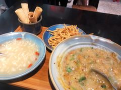 -大王油茶(二厂文创公园店)