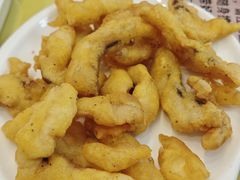 -雪湖煜辰鱼头老店(雪野湖店)