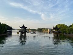 -天目湖山水园